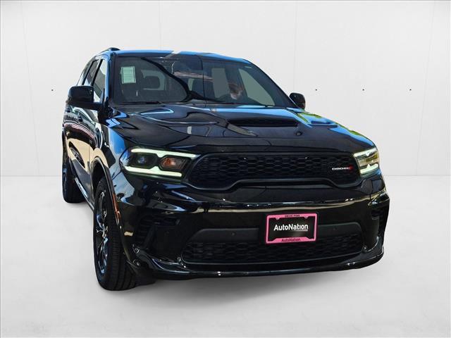 new 2025 Dodge Durango car, priced at $45,243
