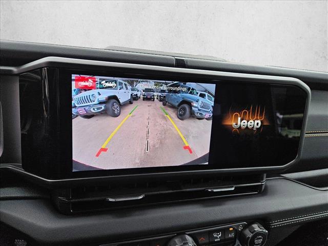 new 2026 Jeep Wrangler car, priced at $51,838