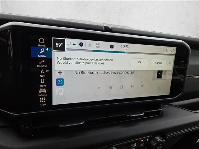 new 2026 Jeep Wrangler car, priced at $51,838