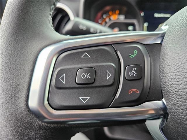 new 2026 Jeep Wrangler car, priced at $51,838