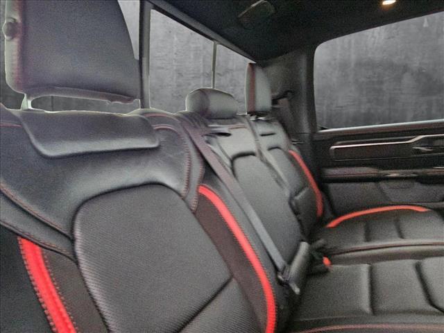 used 2024 Ram 1500 car, priced at $95,989