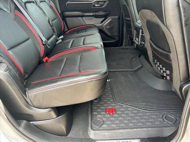 used 2024 Ram 1500 car, priced at $95,989