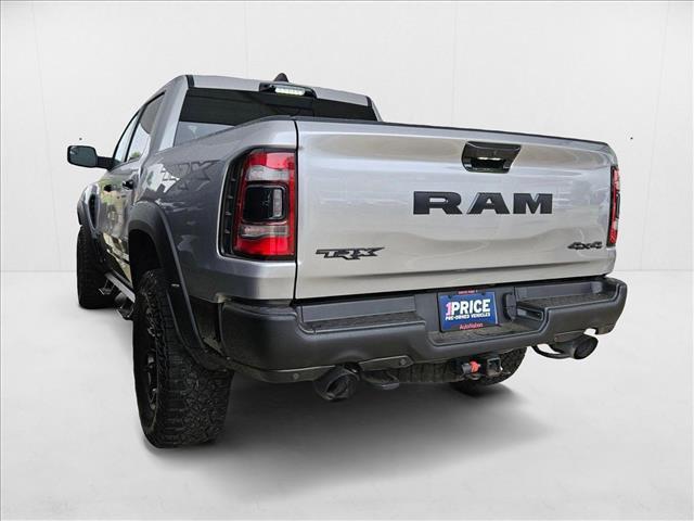 used 2024 Ram 1500 car, priced at $91,595