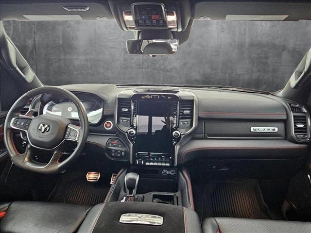 used 2024 Ram 1500 car, priced at $95,989