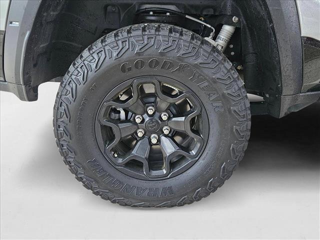 used 2024 Ram 1500 car, priced at $91,595