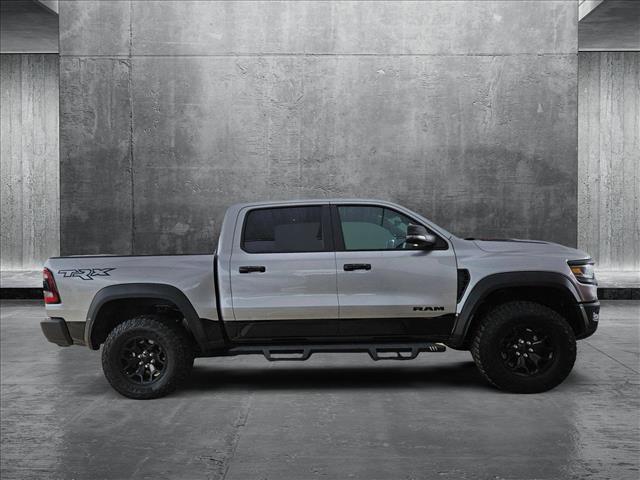 used 2024 Ram 1500 car, priced at $95,989