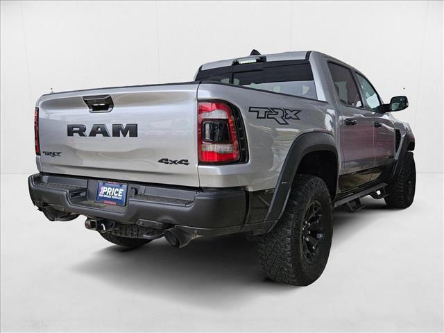 used 2024 Ram 1500 car, priced at $91,595