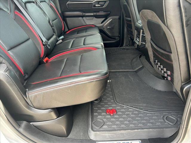 used 2024 Ram 1500 car, priced at $91,595