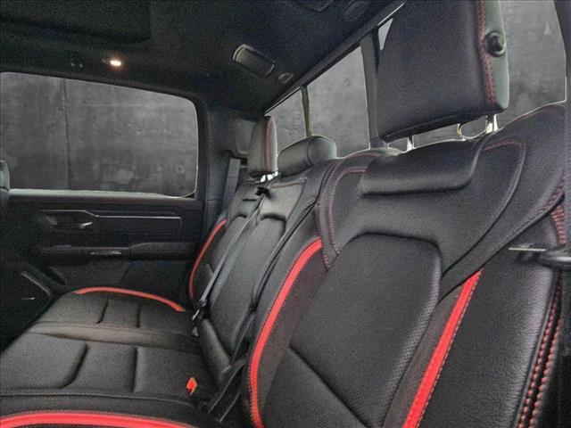 used 2024 Ram 1500 car, priced at $95,989