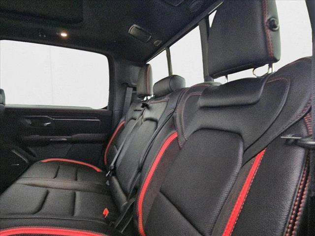 used 2024 Ram 1500 car, priced at $91,595