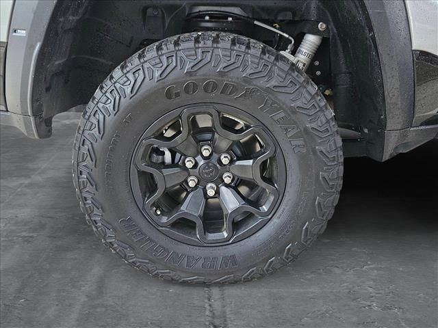 used 2024 Ram 1500 car, priced at $95,989