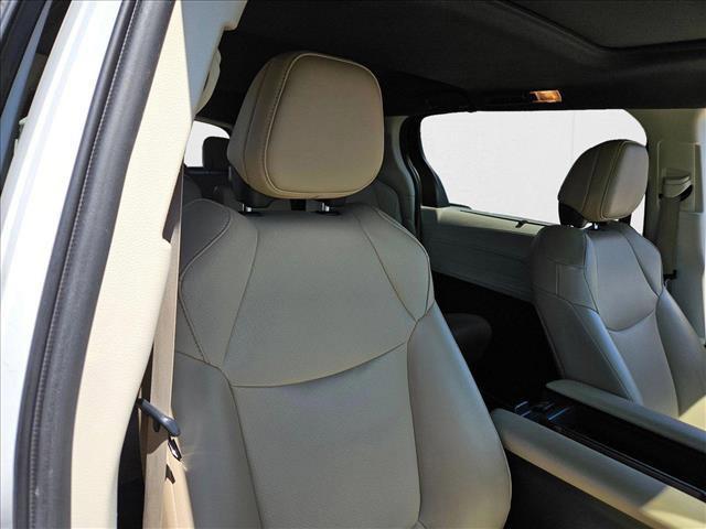 used 2021 Toyota Sienna car, priced at $31,885