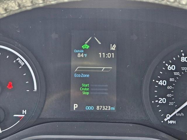 used 2021 Toyota Sienna car, priced at $31,885