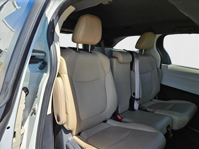 used 2021 Toyota Sienna car, priced at $31,885