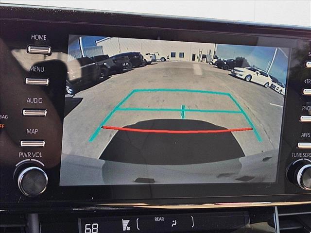used 2021 Toyota Sienna car, priced at $31,885