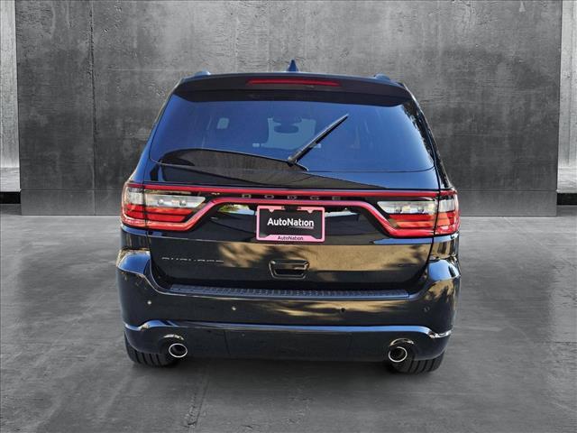 new 2025 Dodge Durango car, priced at $39,985