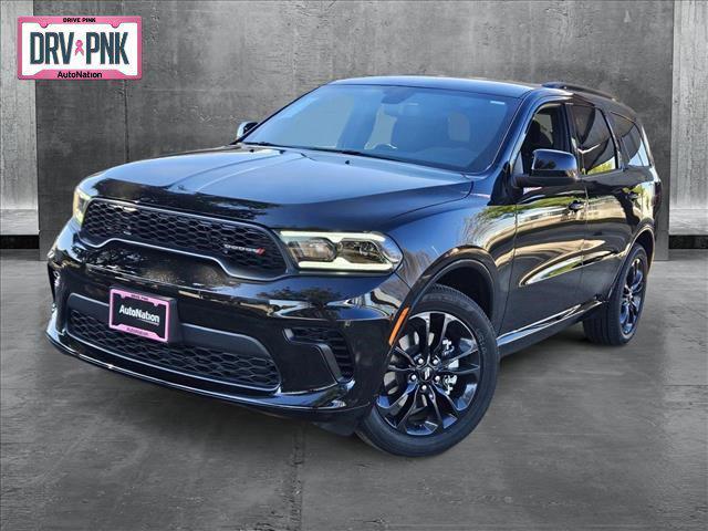 new 2025 Dodge Durango car, priced at $39,985