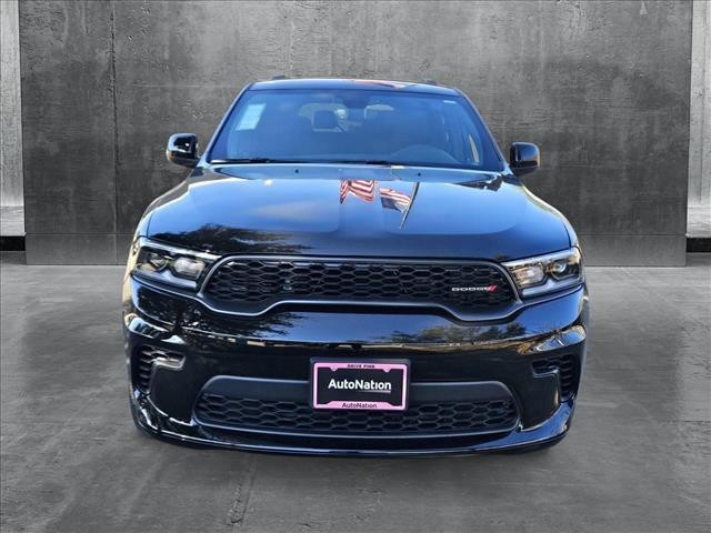 new 2025 Dodge Durango car, priced at $39,985