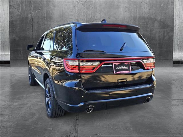 new 2025 Dodge Durango car, priced at $39,985