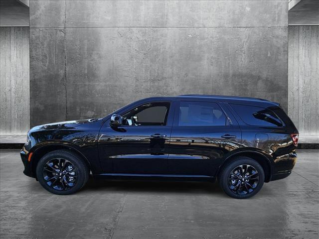 new 2025 Dodge Durango car, priced at $39,985