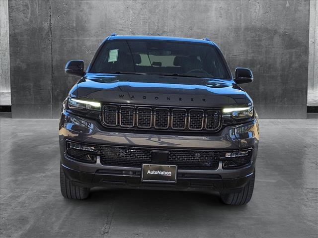 new 2025 Jeep Wagoneer car, priced at $67,710