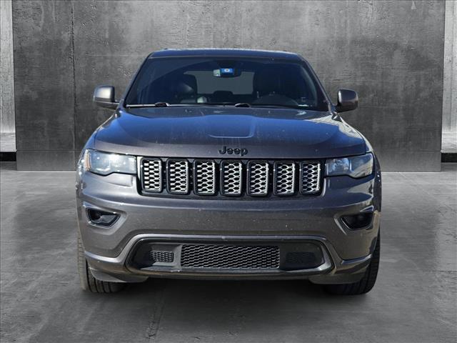 used 2019 Jeep Grand Cherokee car, priced at $19,885