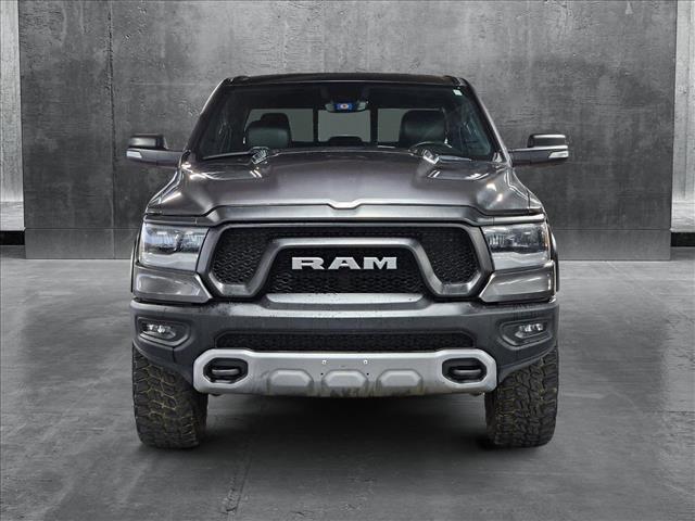 used 2020 Ram 1500 car, priced at $28,985