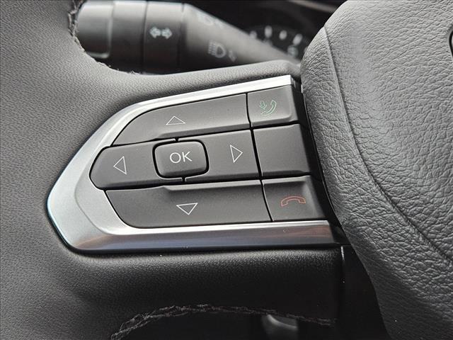 new 2025 Jeep Compass car, priced at $28,882