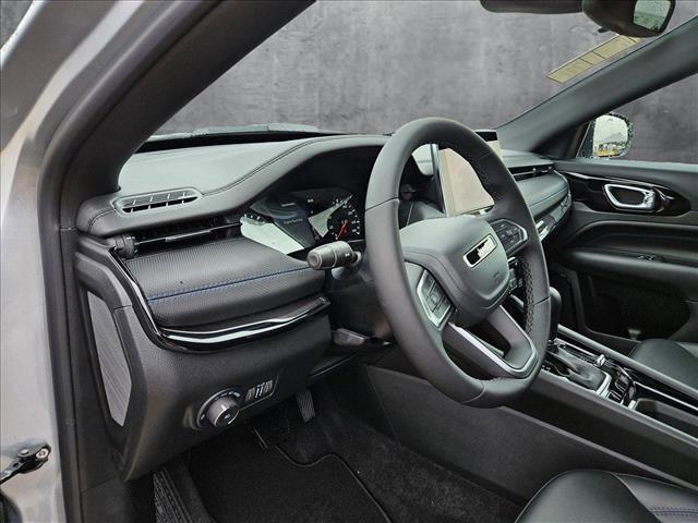 new 2025 Jeep Compass car, priced at $28,882