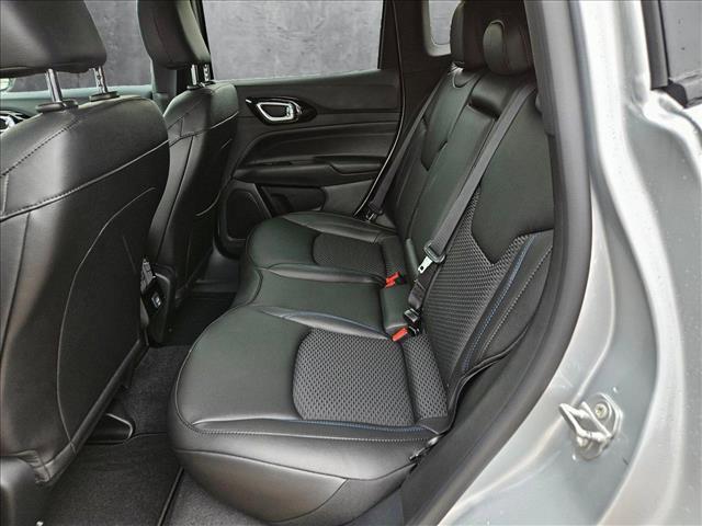 new 2025 Jeep Compass car, priced at $28,882