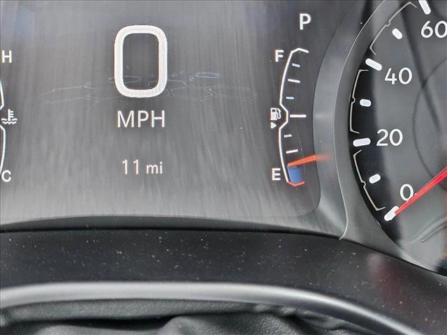 new 2025 Jeep Compass car, priced at $28,882