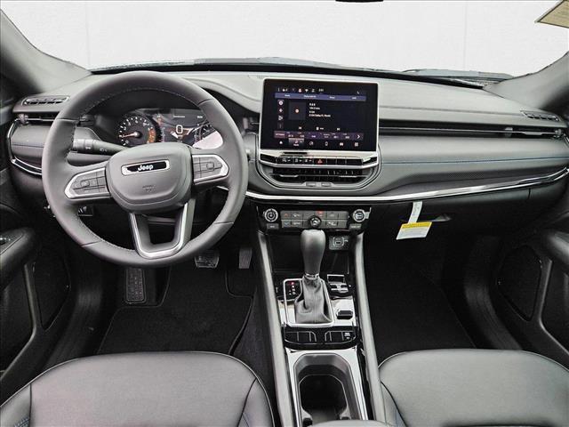 new 2025 Jeep Compass car, priced at $26,882