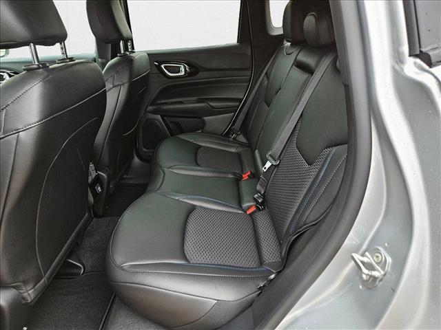 new 2025 Jeep Compass car, priced at $26,882