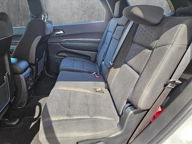 new 2024 Dodge Durango car, priced at $33,130