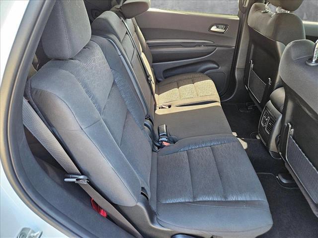 new 2024 Dodge Durango car, priced at $33,130