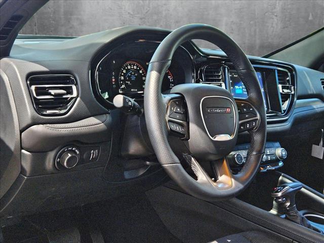 new 2024 Dodge Durango car, priced at $33,130