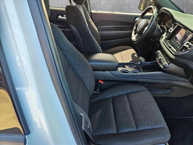new 2024 Dodge Durango car, priced at $33,130