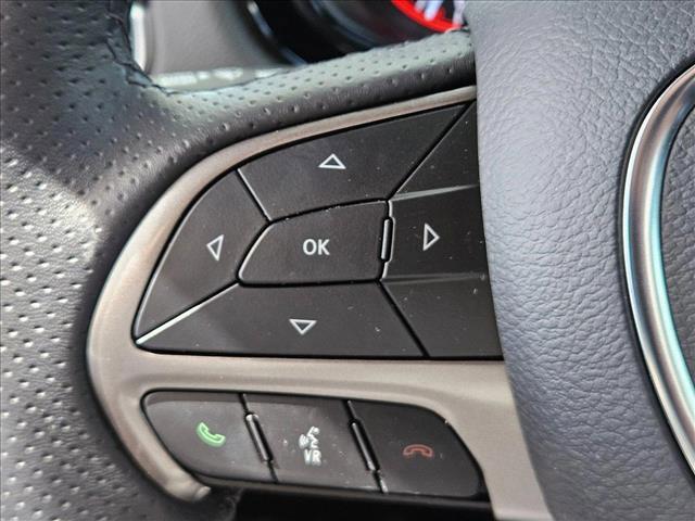 new 2024 Dodge Durango car, priced at $33,130