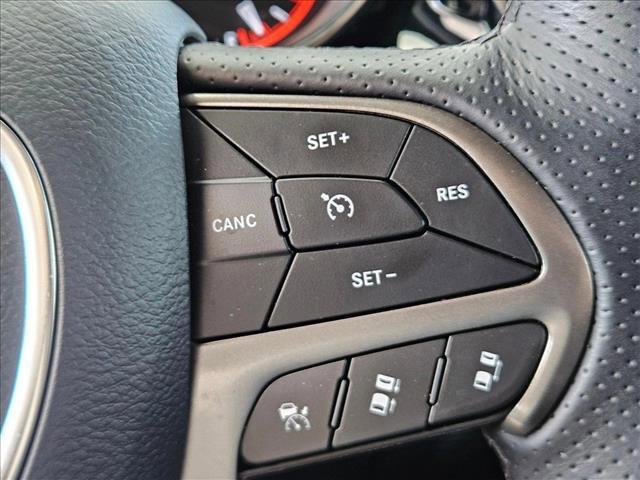 new 2024 Dodge Durango car, priced at $33,130