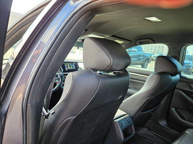 used 2019 Honda Accord car, priced at $13,995