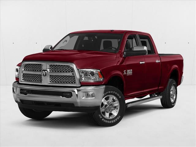 used 2016 Ram 2500 car, priced at $30,995