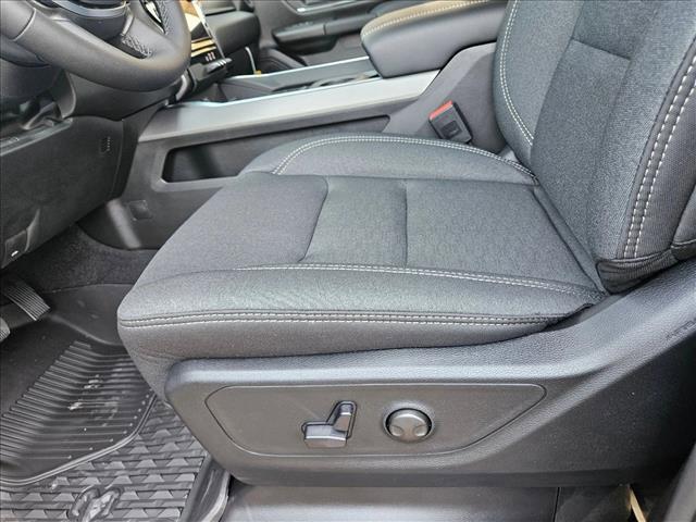 new 2026 Ram 1500 car, priced at $52,015