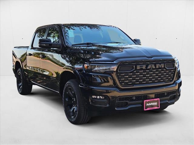 new 2026 Ram 1500 car, priced at $52,015