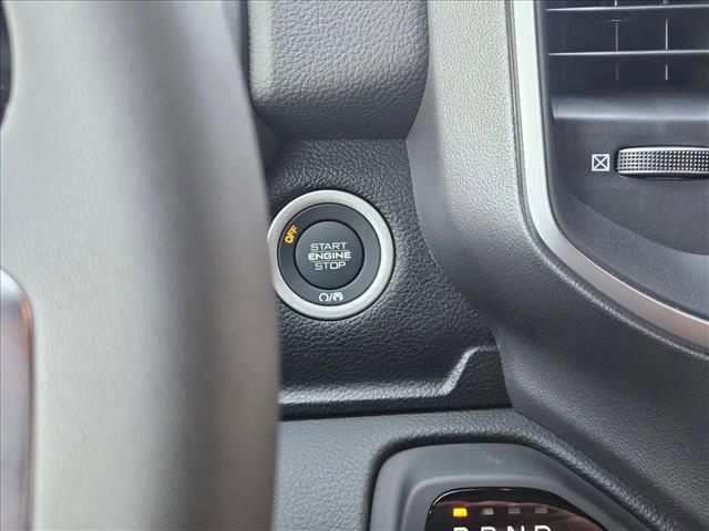 new 2026 Ram 1500 car, priced at $52,015