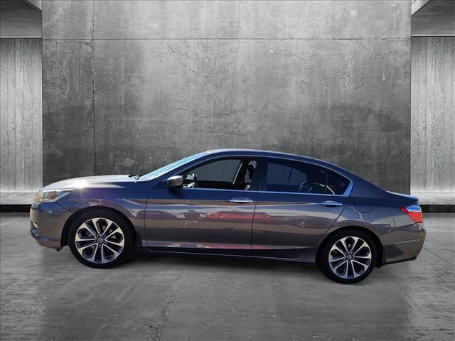 used 2014 Honda Accord car, priced at $12,991