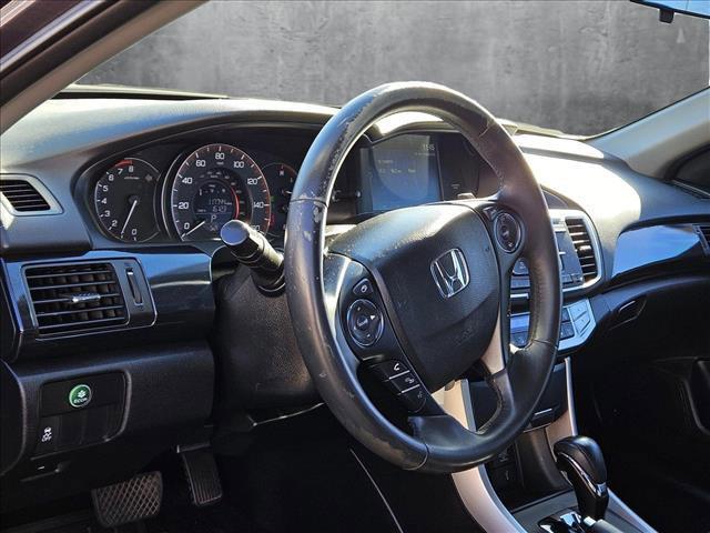 used 2014 Honda Accord car, priced at $12,991