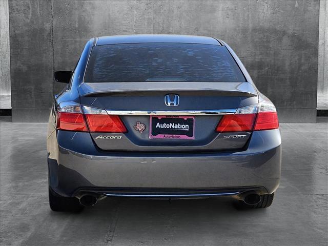 used 2014 Honda Accord car, priced at $12,991