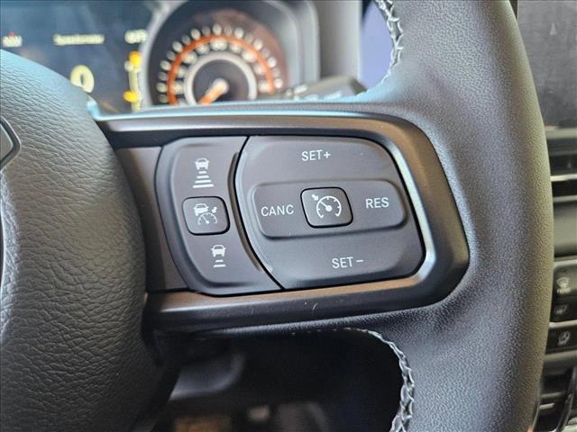 new 2025 Jeep Gladiator car, priced at $49,334