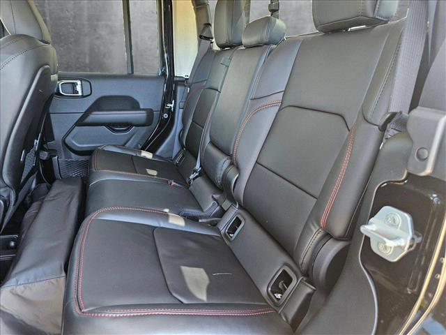new 2025 Jeep Gladiator car, priced at $49,334