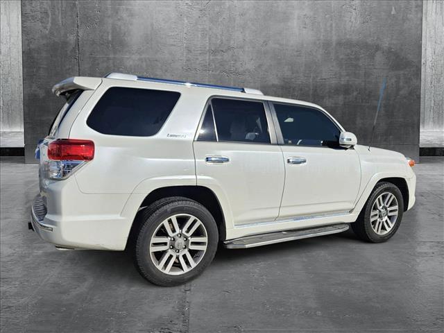 used 2013 Toyota 4Runner car, priced at $19,891